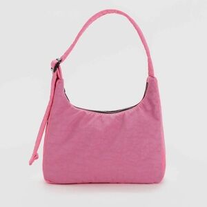 Azalea pink baggu shoulder bag NWT